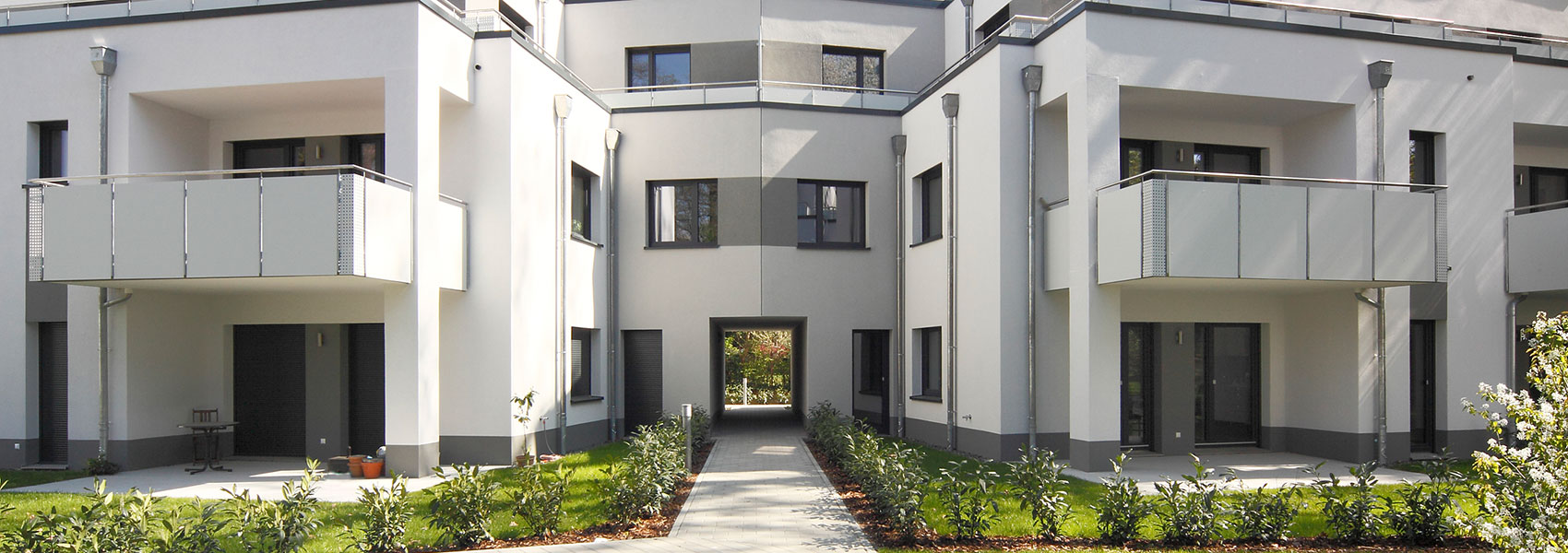 Frankfurt, Offenbacher Landstr. 526-534