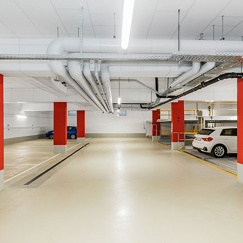 Ansicht Objekt in Dietzenbach, Offenthaler Str. 28