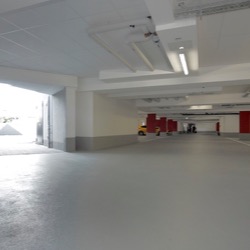 Ansicht Objekt in Hanau, Frankfurter Landstraße 2-6