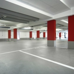Ansicht Objekt in Hanau, Frankfurter Landstraße 2-6