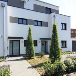 Ansicht Objekt in Kelkheim-Fischbach, Altenhainer Straße