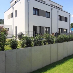 Ansicht Objekt in Kelkheim-Fischbach, Altenhainer Straße