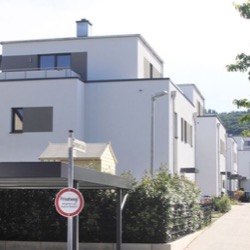 Ansicht Objekt in Kelkheim-Fischbach, Altenhainer Straße